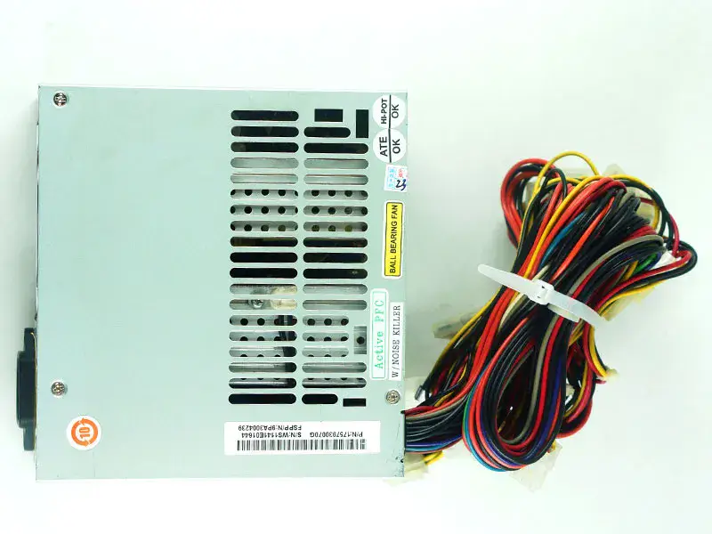 Zasilacz FSP/Advantech FSP300-60PLN