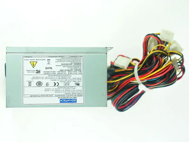 Zasilacz FSP/Advantech FSP300-60PLN