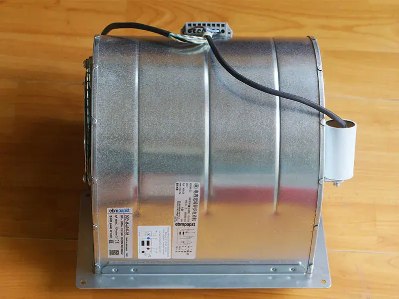 Wentylator Ebmpapst D2E146-AP47-B8