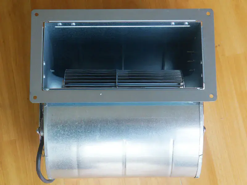 Wentylator Ebmpapst D2E146-AP47-B8