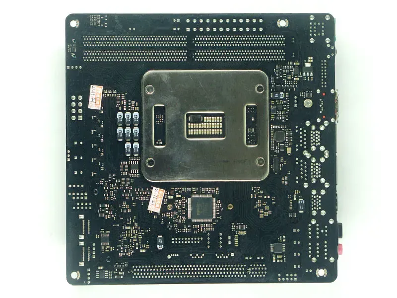 ASRock X99E-ITX/ac E5V3 E5V4 płyta główna
