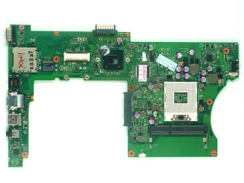 Płyta główna Asus X401A