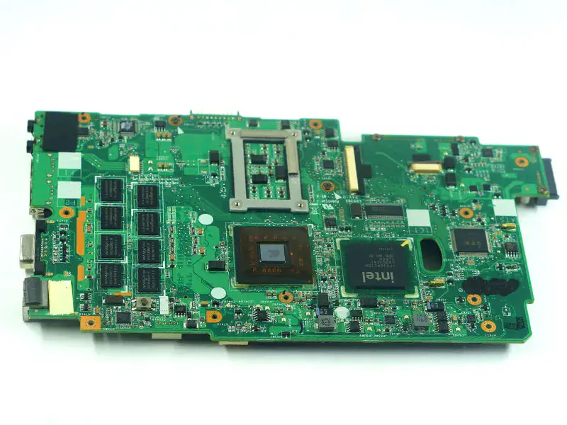Płyta główna Asus K70IJ