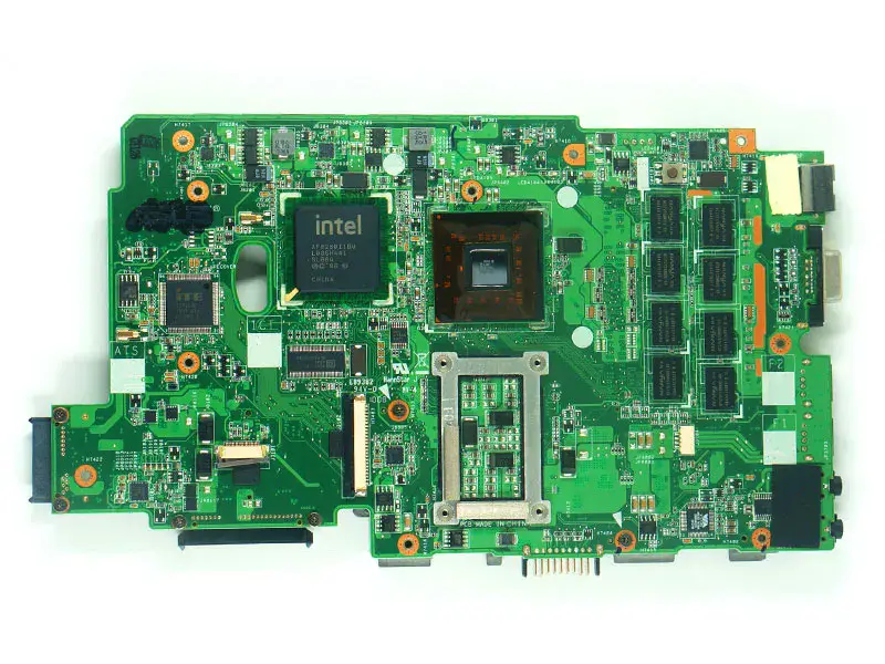 Płyta główna Asus K70IJ