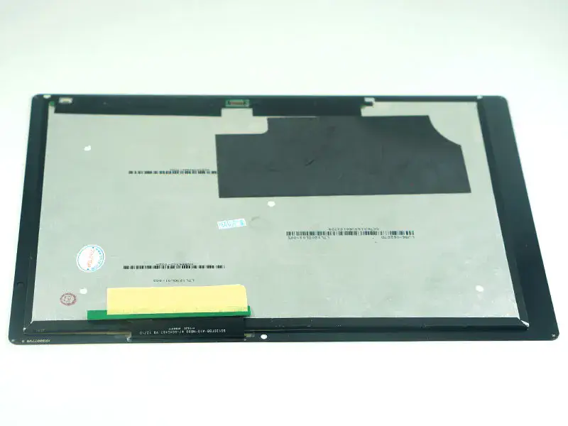Zespół ekranu Acer Switch Alpha 12 SA5-271 N16P3