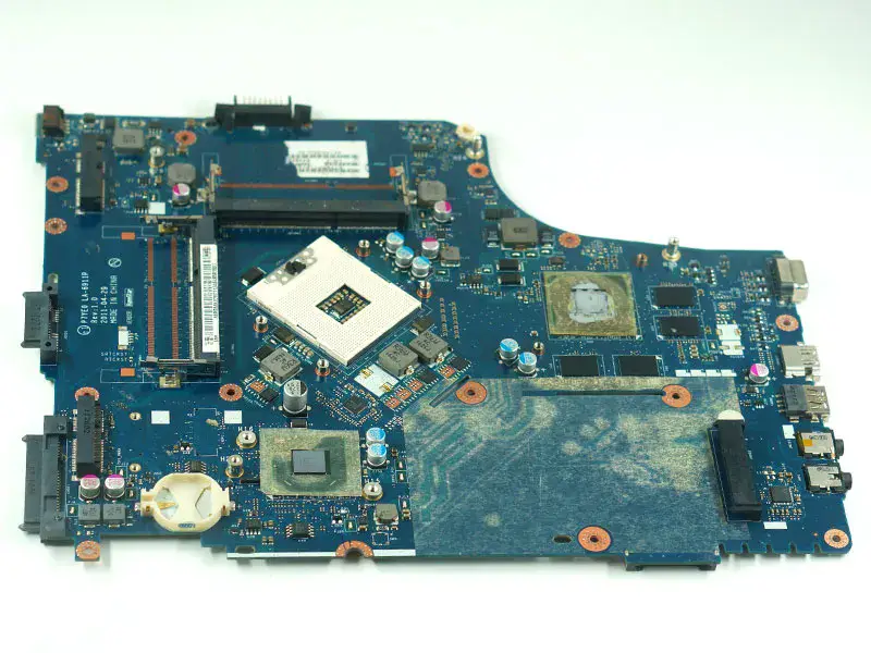 Płyta główna Acer 7750 7750G P7YE0 LA-6911P