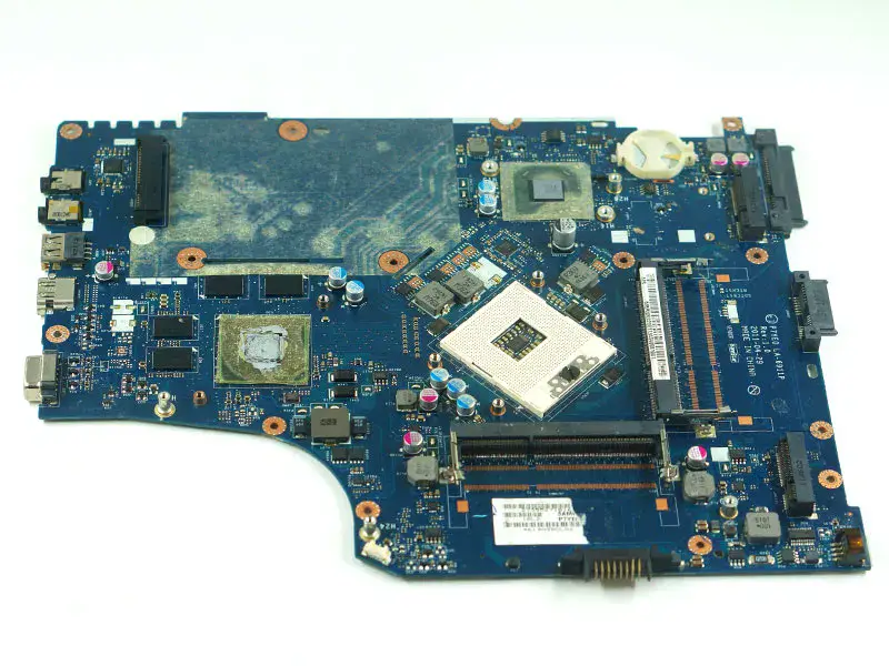 Płyta główna Acer 7750 7750G P7YE0 LA-6911P