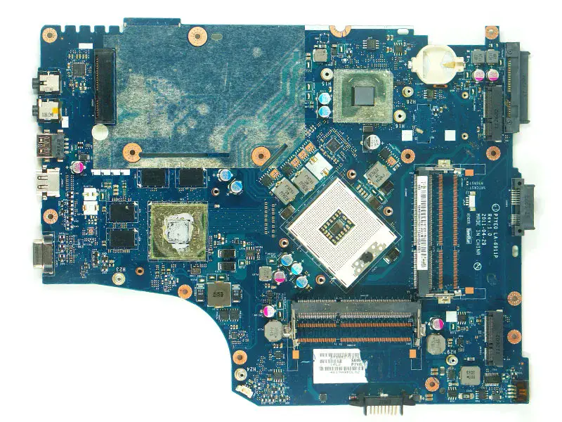 Płyta główna Acer 7750 7750G P7YE0 LA-6911P