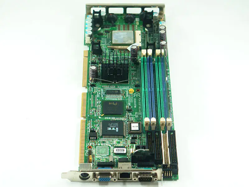 Płyta główna Advantech PCA-6187VE