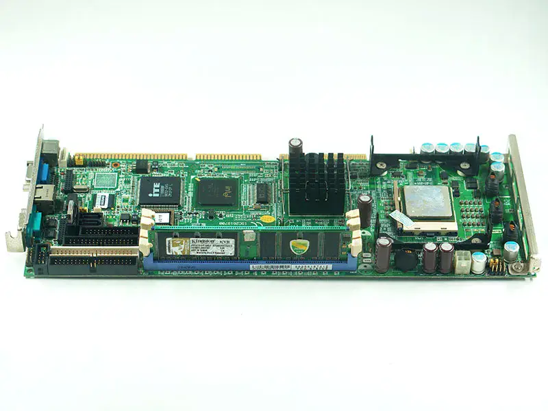 Płyta główna Advantech PCA-6187VE