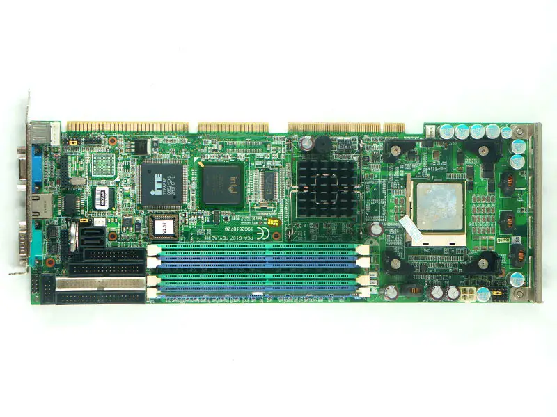 Płyta główna Advantech PCA-6187VE