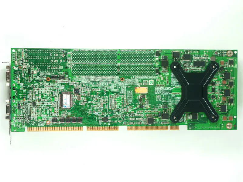 Płyta główna Advantech PCA-6187VE
