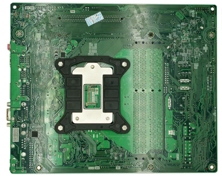 Płyta główna Acer LGA 1155 H61H2-AD