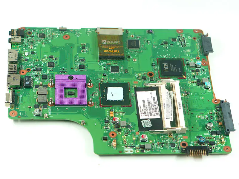 Płyta główna Toshiba Satellite A505 GM45 V000198010