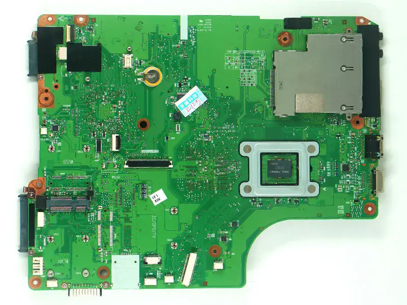 Płyta główna Toshiba Satellite A505 GM45 V000198010
