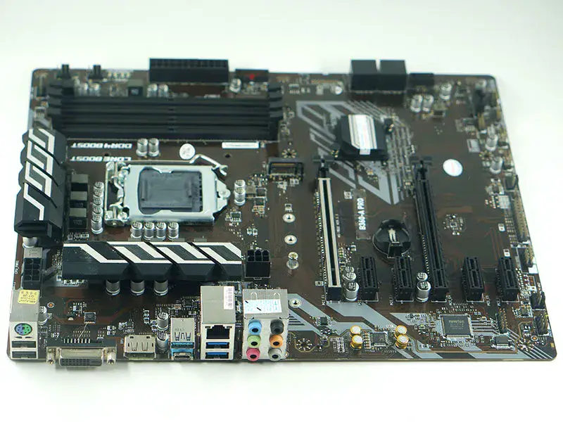 Płyta główna MSI B360-A PRO