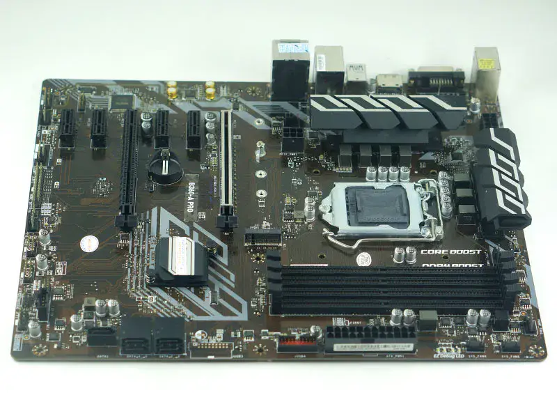 Płyta główna MSI B360-A PRO