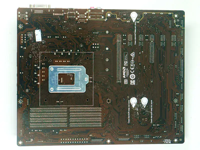Płyta główna MSI B360-A PRO