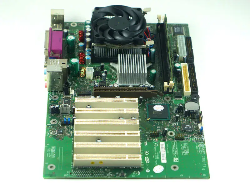 Płyta główna Intel D845GEBV2/D845PESV
