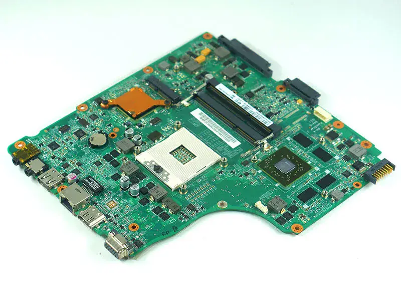 Płyta główna Acer MBRDC06002 DA0ZQ1MB8F0 4820TG HD 6550M HM55
