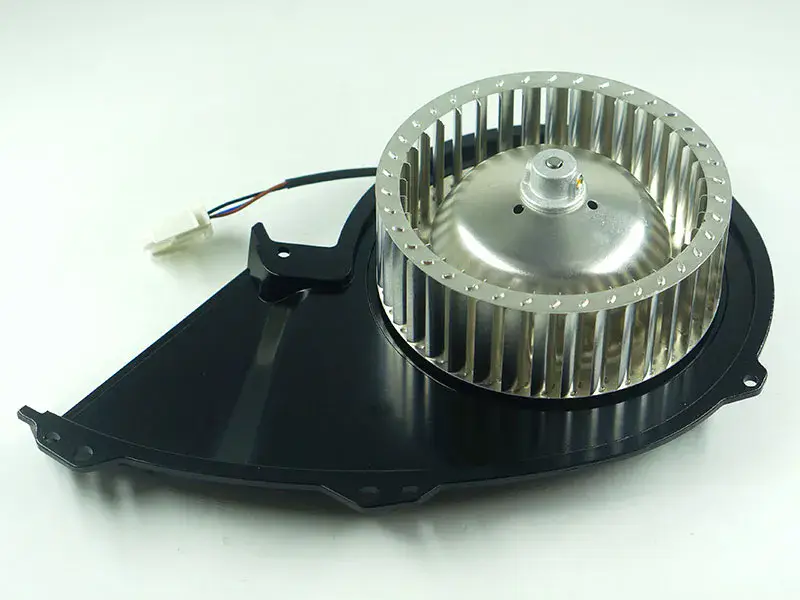Wentylator Ebmpapst R2E133-BE49-C02