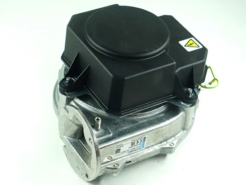 Wentylator Ebmpapst G1G126-AA45-71 G1G126-AA49-74