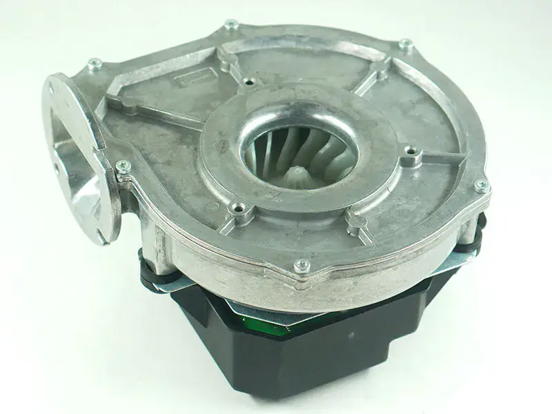 Wentylator Ebmpapst G1G126-AA45-71 G1G126-AA49-74
