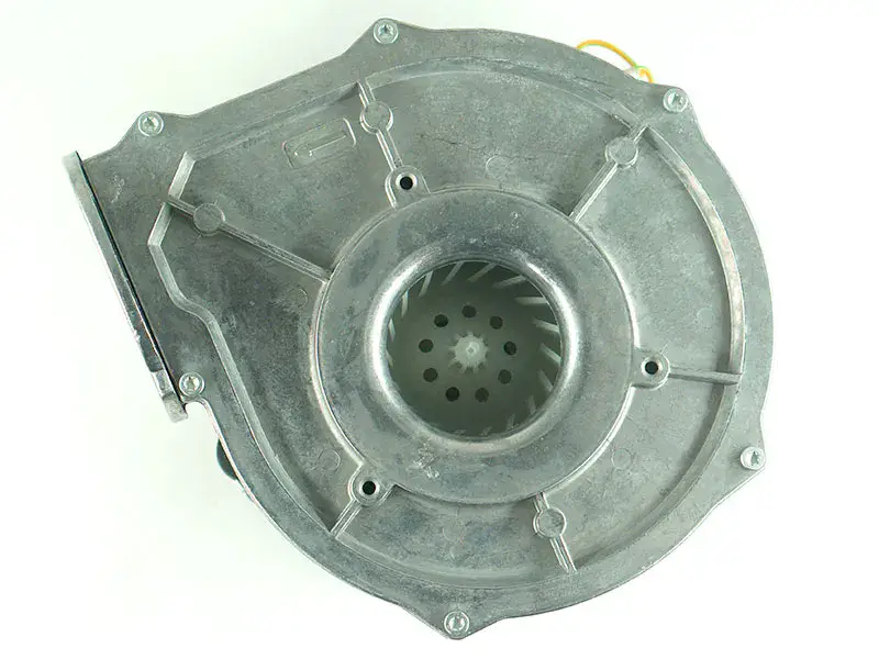 Wentylator Ebmpapst G1G126-AA45-71 G1G126-AA49-74