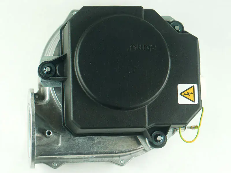 Wentylator Ebmpapst G1G126-AA45-71 G1G126-AA49-74