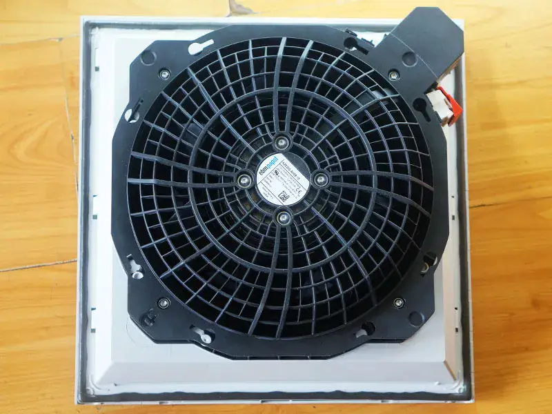 Wentylator Ebmpapst K2E200-AH08-15