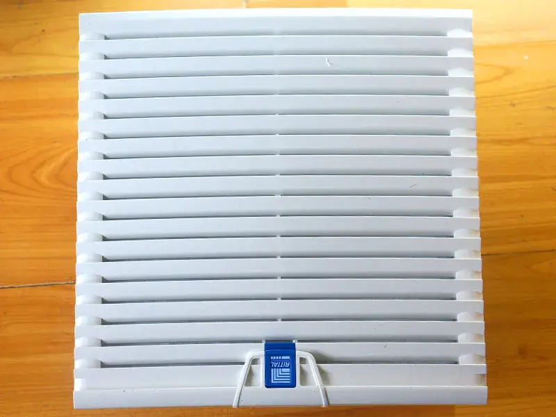 Wentylator Ebmpapst K2E200-AH08-15