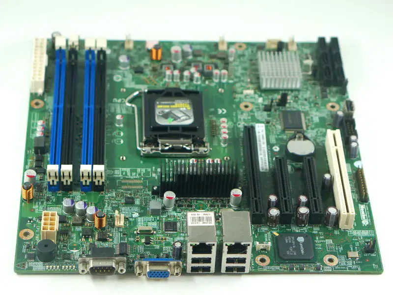 Płyta główna Intel S1200BTS