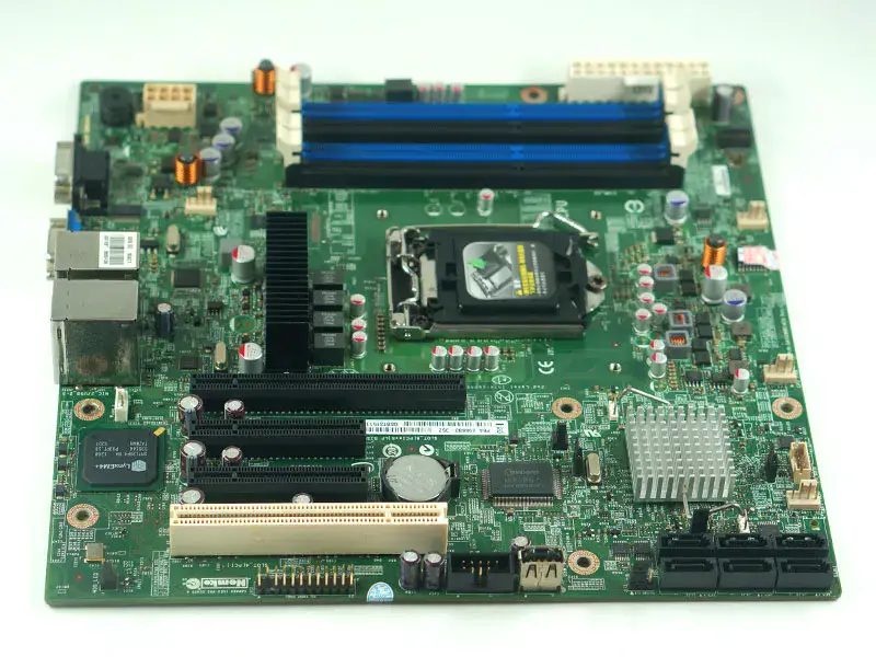 Płyta główna Intel S1200BTS