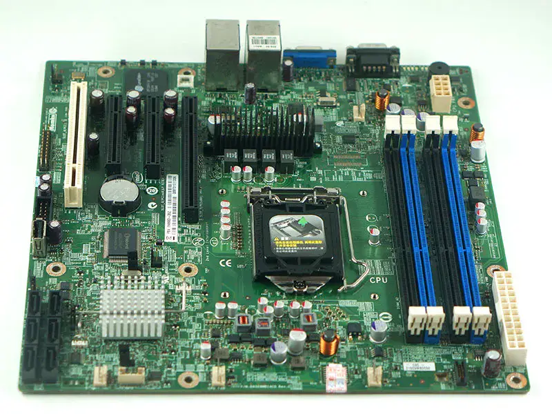 Płyta główna Intel S1200BTS