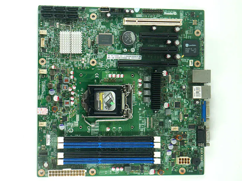 Płyta główna Intel S1200BTS