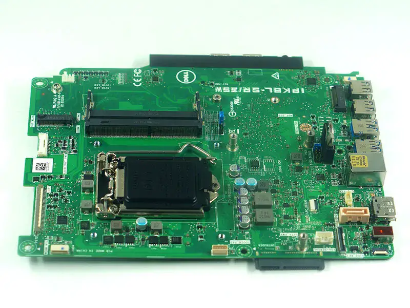 Płyta główna Dell 0P7V82 IPKBL-SR/35W