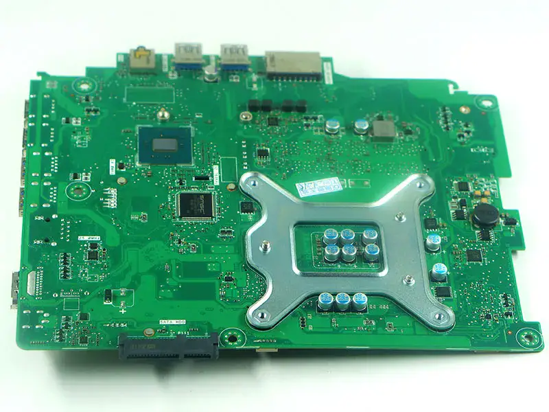 Płyta główna Dell 0P7V82 IPKBL-SR/35W