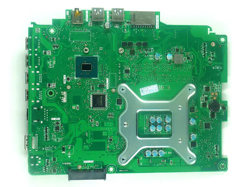 Płyta główna Dell 0P7V82 IPKBL-SR/35W