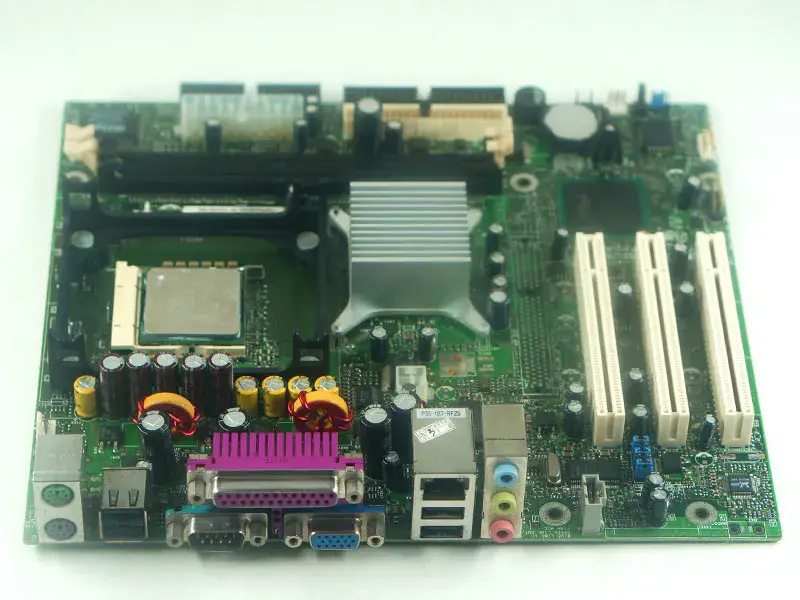 Płyta główna Intel D845EPI/D845GVSR