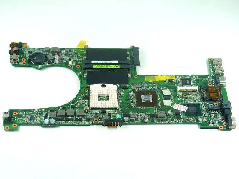 Płyta główna Asus U31SD