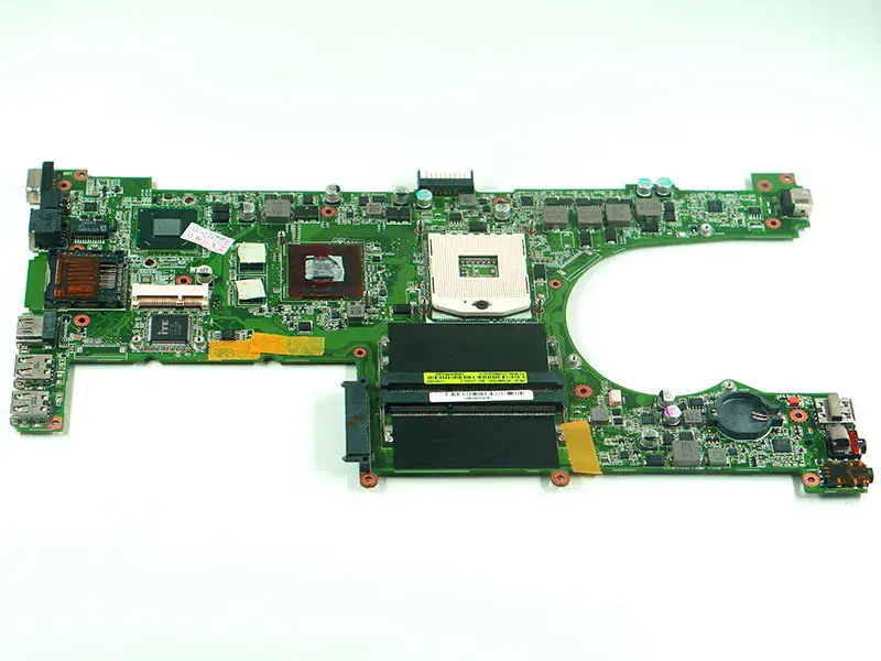 Płyta główna Asus U31SD