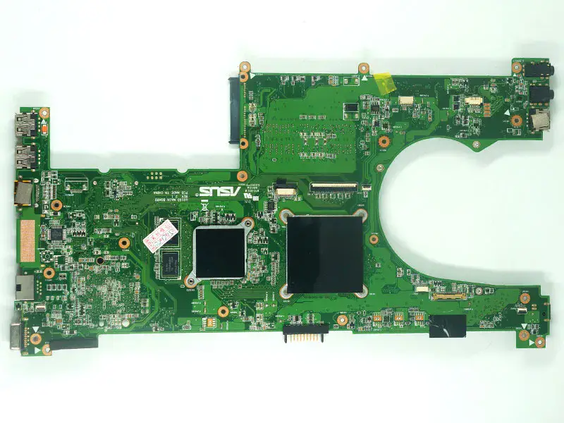Płyta główna Asus U31SD