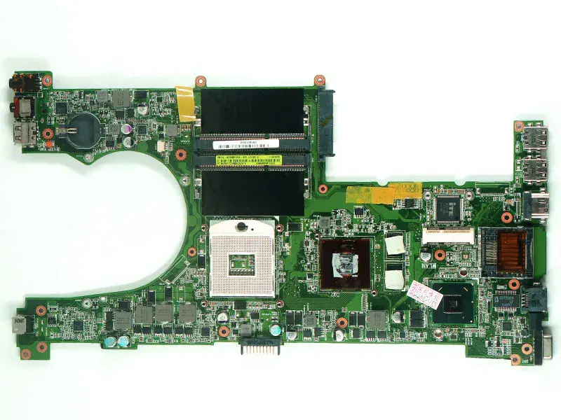 Płyta główna Asus U31SD