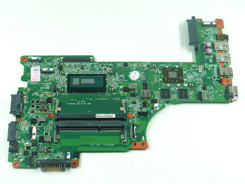 Płyta główna do laptopa Toshiba L50 L50-B DABLIDMB8E0