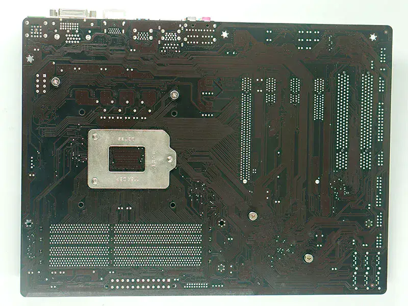 Płyta główna Gigabyte GA-Z87-HD3 LGA1150 DDR3
