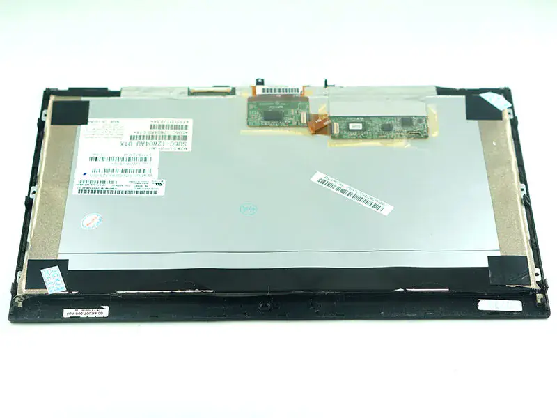 Panel LCD Lenovo LP125WH2 SLB3 LP125WH2 SLB1