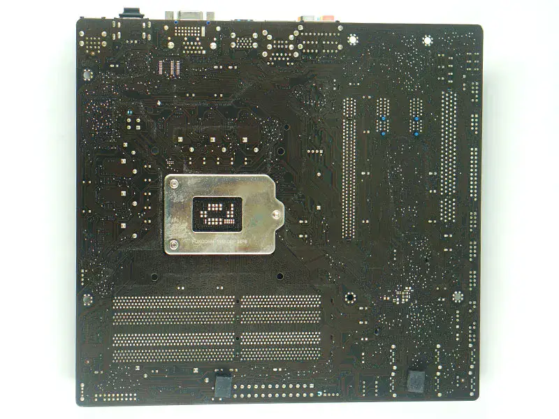Płyta główna Asus P8H61-M PRO/CM6630/DP_MB