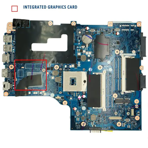 Płyta główna Acer Aspire E1-731 E1-771