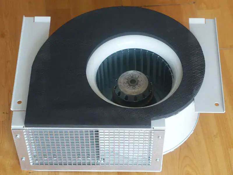 Wentylator Ebmpapst G4D200-CD04-24 G4D200-CD04-28