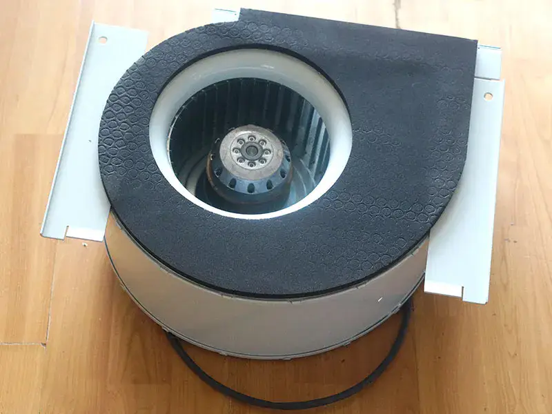 Wentylator Ebmpapst G4D200-CD04-24 G4D200-CD04-28